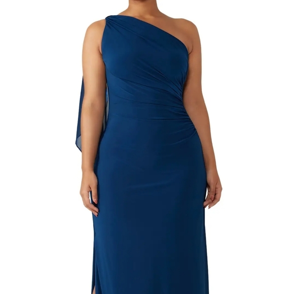 ralph lauren lisella dress